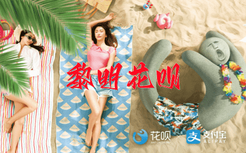 干脆利索花呗